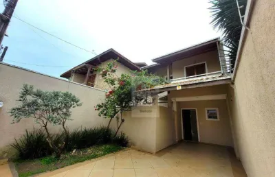 Casa com 3 dormitórios, 112 m² - venda por r$ 480.000,00 ou aluguel por r$ 3.295,00/mês - residencial portal da mantiqueira - taubaté/sp