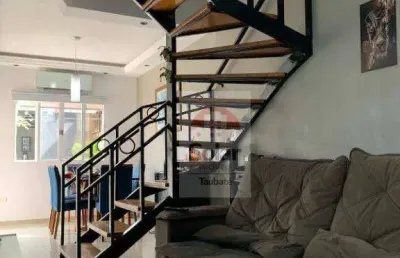 Casa com 3 dormitórios à venda, 150 m² por r$ 550.000,00 - bairro dos guedes - tremembé/sp