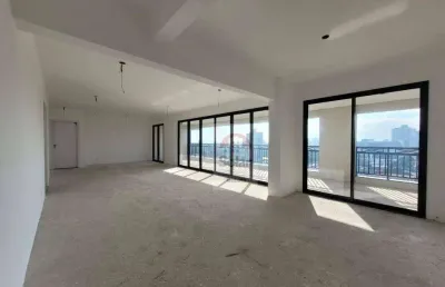 Apartamento com 3 dormitórios à venda, 211 m² por r$ 1.700.000,00 - jardim das nações - taubaté/sp