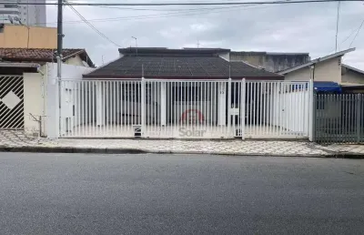 Casa com 3 dormitórios à venda, 197 m² por r$ 680.000,00 - vila jaboticabeira - taubaté/sp