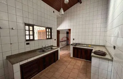 Casa com 3 dormitórios à venda, 151 m² por r$ 525.000,00 - centro - taubaté/sp