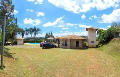 Casa com 3 dormitórios à venda, 264 m² por r$ 1.500.000,00 - chácaras cataguá - taubaté/sp