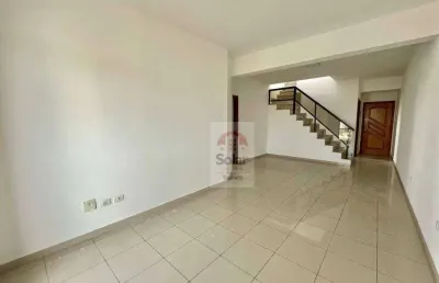 Apartamento com 4 dormitórios para alugar, 280 m² por r$ 3.978,00/mês - centro - taubaté/sp