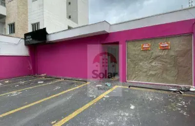 Ponto, 280 m² - venda por r$ 1.300.000,00 ou aluguel por r$ 7.450,00/mês - jardim eulália - taubaté/sp