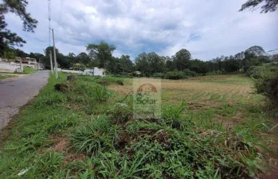 Terreno à venda, 3631 m² por r$ 726.000,00 - chácaras cataguá - taubaté/sp