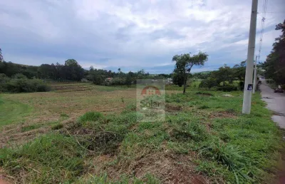 Terreno à venda, 3227 m² por r$ 645.000,00 - chácaras cataguá - taubaté/sp