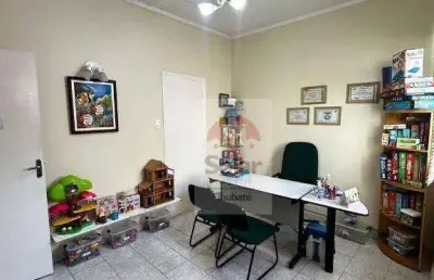 Casa à venda, 215 m² por r$ 1.400.000,00 - centro - taubaté/sp