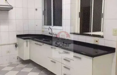 Apartamento com 3 dormitórios à venda, 202 m² por r$ 870.000,00 - centro - taubaté/sp