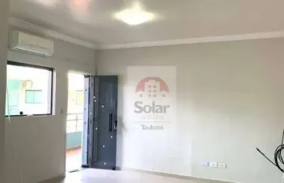 Sala à venda, 38 m² por r$ 98.000,00 - centro - taubaté/sp