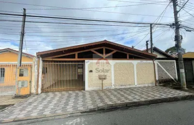 Casa com 5 dormitórios à venda, 280 m² por r$ 390.000,00 - vila marly - taubaté/sp