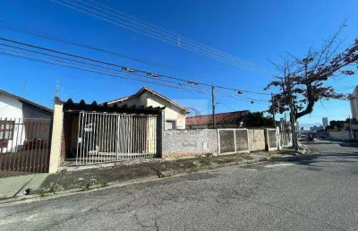 Casa com 4 dormitórios à venda, 170 m² por r$ 800.000,00 - vila jaboticabeira - taubaté/sp