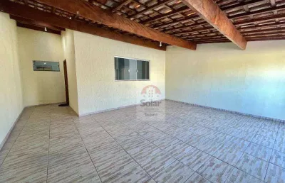 Casa à venda, 62 m² por r$ 320.000,00 - vila bela - taubaté/sp