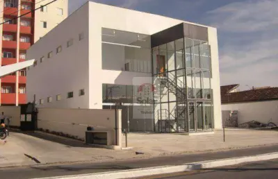 Ponto à venda, 700 m² por r$ 3.600.000,00 - independência - taubaté/sp