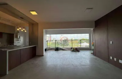 Apartamento com 3 dormitórios à venda, 108 m² por r$ 840.000,00 - bosque flamboyant - taubaté/sp