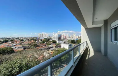 Apartamento com 3 dormitórios à venda, 112 m² por r$ 708.900,00 - edifício élégance - taubaté/sp