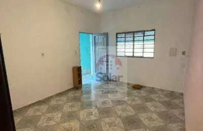 Casa com 4 dormitórios à venda, 114 m² por r$ 380.000,00 - parque senhor do bonfim - taubaté/sp