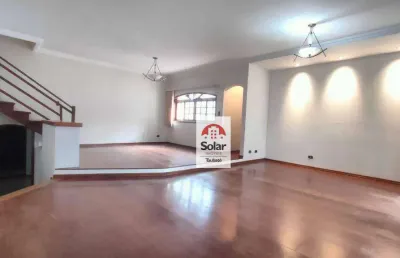 Casa com 3 dormitórios à venda, 250 m² por r$ 1.050.000,00 - loteamento eldorado - tremembé/sp