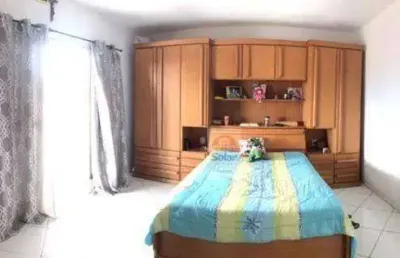 Casa à venda, 210 m² por r$ 380.000,00 - jardim sandra maria - taubaté/sp