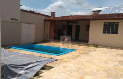 Casa à venda, 150 m² por r$ 340.000,00 - vila são geraldo - taubaté/sp