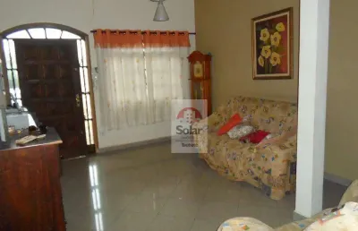 Casa à venda, 241 m² por r$ 680.000,00 - vila são josé - taubaté/sp