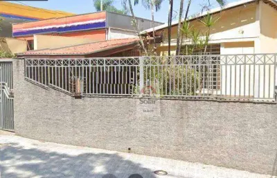 Casa à venda, 250 m² por r$ 480.000,00 - centro - taubaté/sp