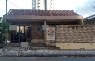 Casa à venda, 268 m² por r$ 750.000,00 - independência - taubaté/sp