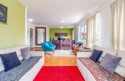 Apartamento à venda, 202 m² por r$ 1.200.000,00 - centro - taubaté/sp