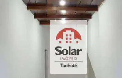 Ponto para alugar, 17 m² por r$ 930,35/mês - centro - taubaté/sp