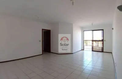 Apartamento, 140 m² - venda por r$ 510.000,00 ou aluguel por r$ 3.366,06/mês - jardim das nações - taubaté/sp