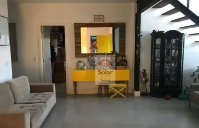 Casa à venda, 445 m² por r$ 2.200.000,00 - eldorado - tremembé/sp