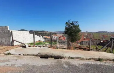 Terreno à venda, 250 m² por r$ 90.000,00 - jardim marlene miranda - taubaté/sp