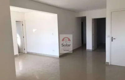 Apartamento à venda, 126 m² por r$ 680.000,00 - centro - taubaté/sp