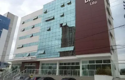 Box/garagem à venda por r$ 25.000,00 - dhf life - taubaté/sp