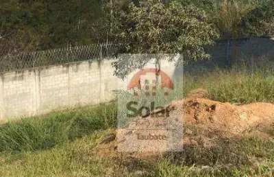 Terreno à venda, 570 m² por r$ 181.000,00 - condomínio cataguá way norte - taubaté/sp