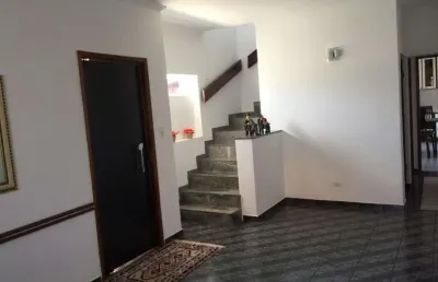 Casa à venda, 120 m² por r$ 851.000,00 - vila são josé - taubaté/sp