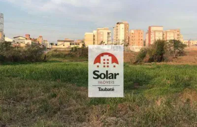 Terreno à venda, 29000 m² por r$ 8.000.000,00 - residencial portal da mantiqueira - taubaté/sp