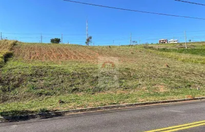 Terreno à venda, 720 m² por r$ 320.000,00 - campos do conde - taubaté/sp