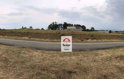 Terreno à venda, 630 m² por r$ 290.000,00 - campos do conde - taubaté/sp