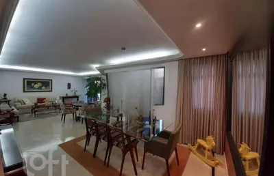 Apartamento com 3 quartos à venda na rua rui barbosa, 86, agronômica, florianópolis, 197 m2 por r$ 1.951.600
