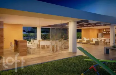 Apartamento com 2 quartos à venda na rodovia admar gonzaga, 1669, itacorubi, florianópolis, 76 m2 por r$ 973.500
