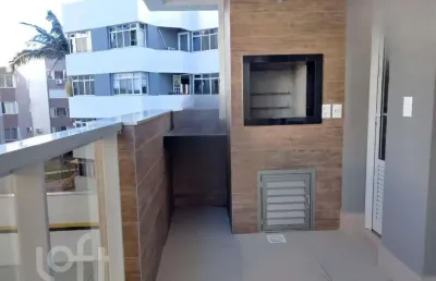 Apartamento com 2 quartos à venda na rodovia admar gonzaga, 1669, itacorubi, florianópolis, 76 m2 por r$ 1.003.000