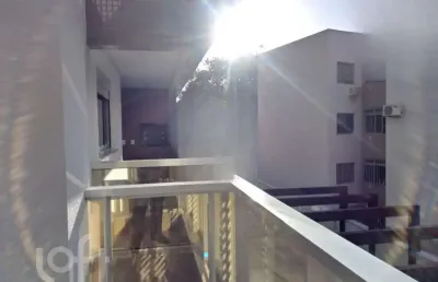 Apartamento com 2 quartos à venda na rodovia admar gonzaga, 1669, itacorubi, florianópolis, 75 m2 por r$ 957.500