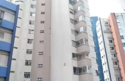 Apartamento com 3 quartos à venda na rua almirante lamego, 965, centro, florianópolis, 95 m2 por r$ 1.650.000