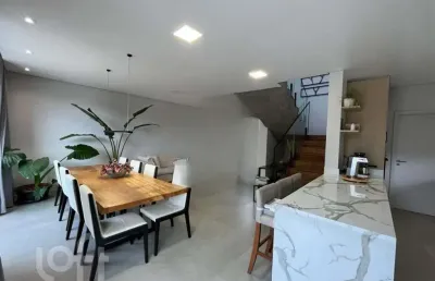 Casa com 3 quartos à venda na rua laureano, 640, campeche, florianópolis, 155 m2 por r$ 1.680.000