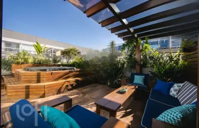 Apartamento com 3 quartos à venda na avenida campeche, 1830, campeche, florianópolis, 198 m2 por r$ 4.400.000