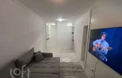 Apartamento com 3 quartos à venda na rodovia amaro antônio vieira, 2151, itacorubi, florianópolis, 74 m2 por r$ 926.000