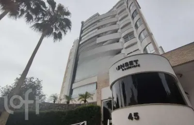 Apartamento com 3 quartos à venda na rua almirante barroso, 45, joão paulo, florianópolis, 157 m2 por r$ 1.990.000