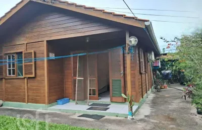 Casa com 2 quartos à venda na rua das corticeiras, 313, campeche, florianópolis, 70 m2 por r$ 1.600.000