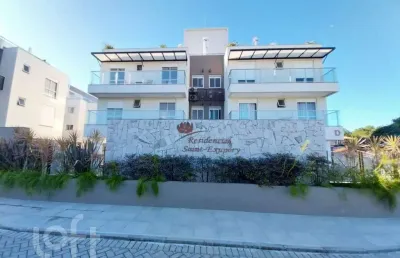 Apartamento com 3 quartos à venda na rua da capela, 179, campeche, florianópolis, 81 m2 por r$ 1.115.000