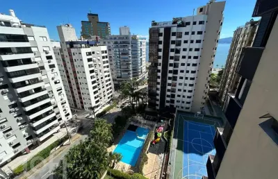 Apartamento com 3 quartos à venda na rua frei caneca, 100, agronômica, florianópolis, 236 m2 por r$ 2.985.000